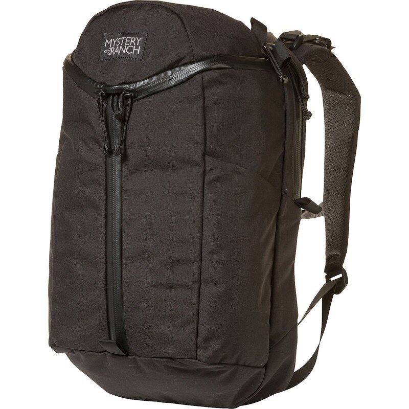 Urban Assault 24 - Black